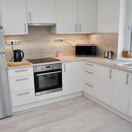 Appartement Fuzliget Ezuestnyar à Balatonfůzfő Extérieur photo