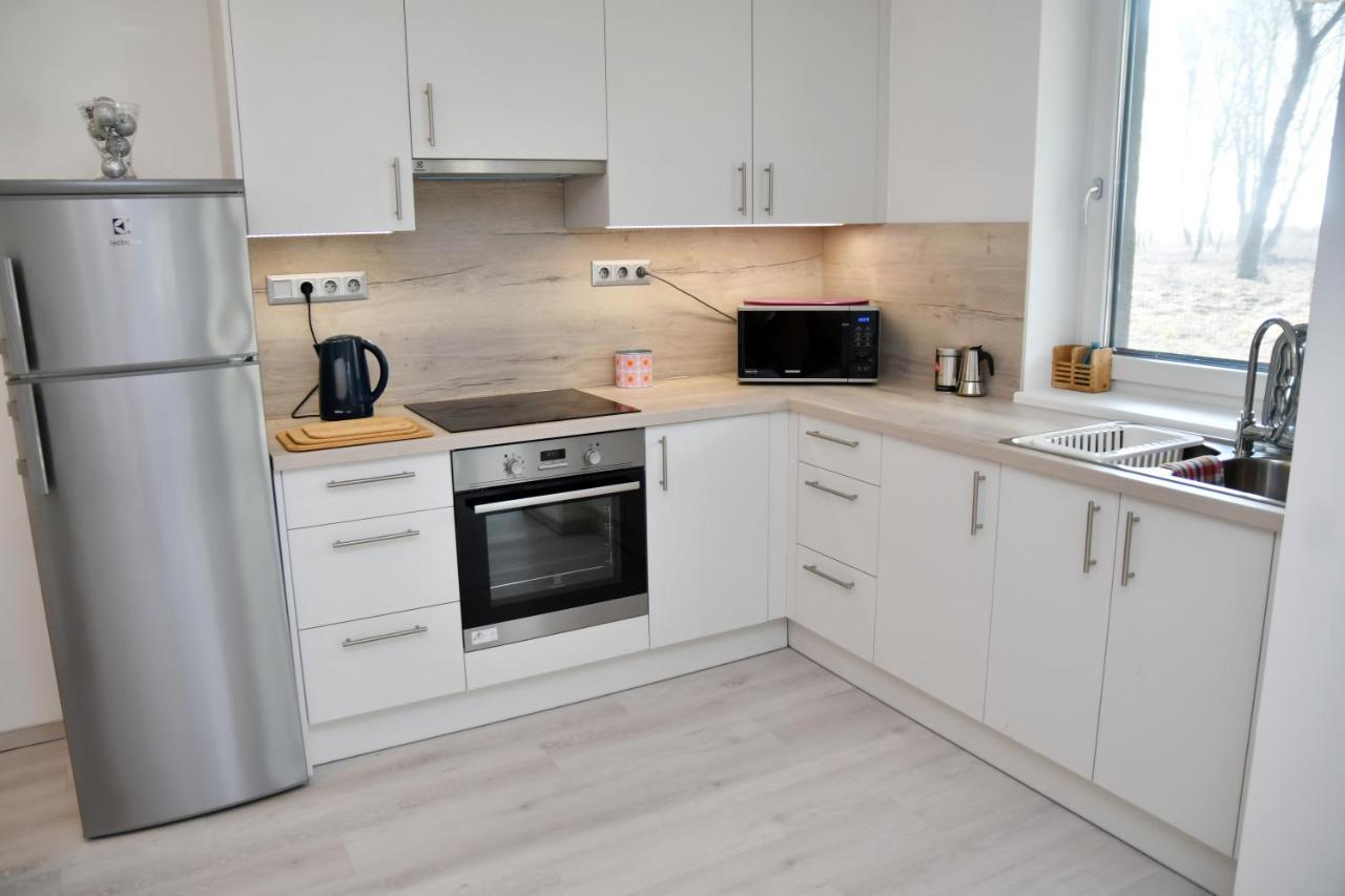 Appartement Fuzliget Ezuestnyar à Balatonfůzfő Extérieur photo