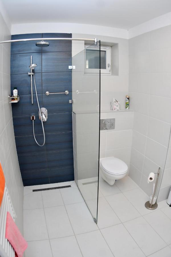 Appartement Fuzliget Ezuestnyar à Balatonfůzfő Extérieur photo